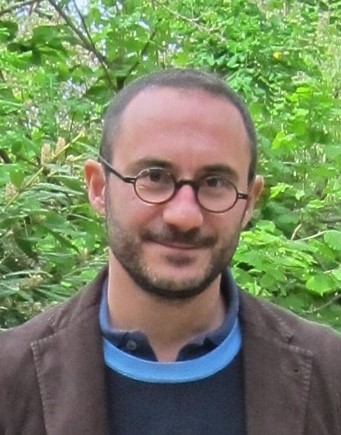 This image shows Michele  D’Ottavio
