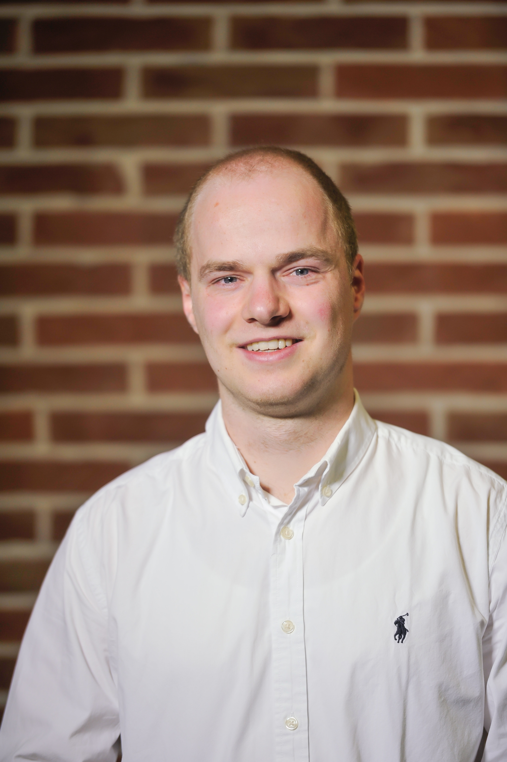 This image shows Steffen Gerhäusser, M.Sc.