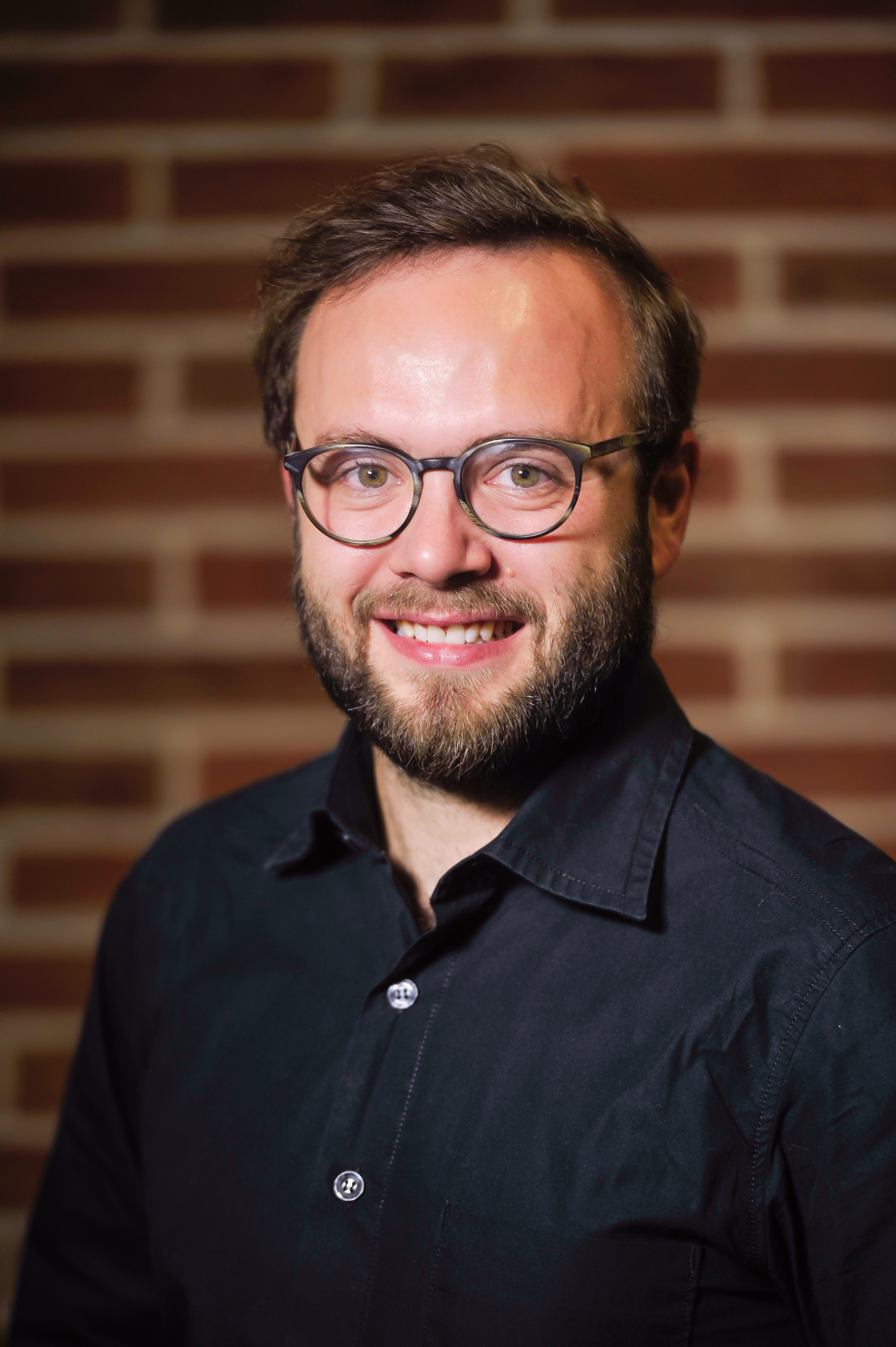 This image shows Maximilian Heim