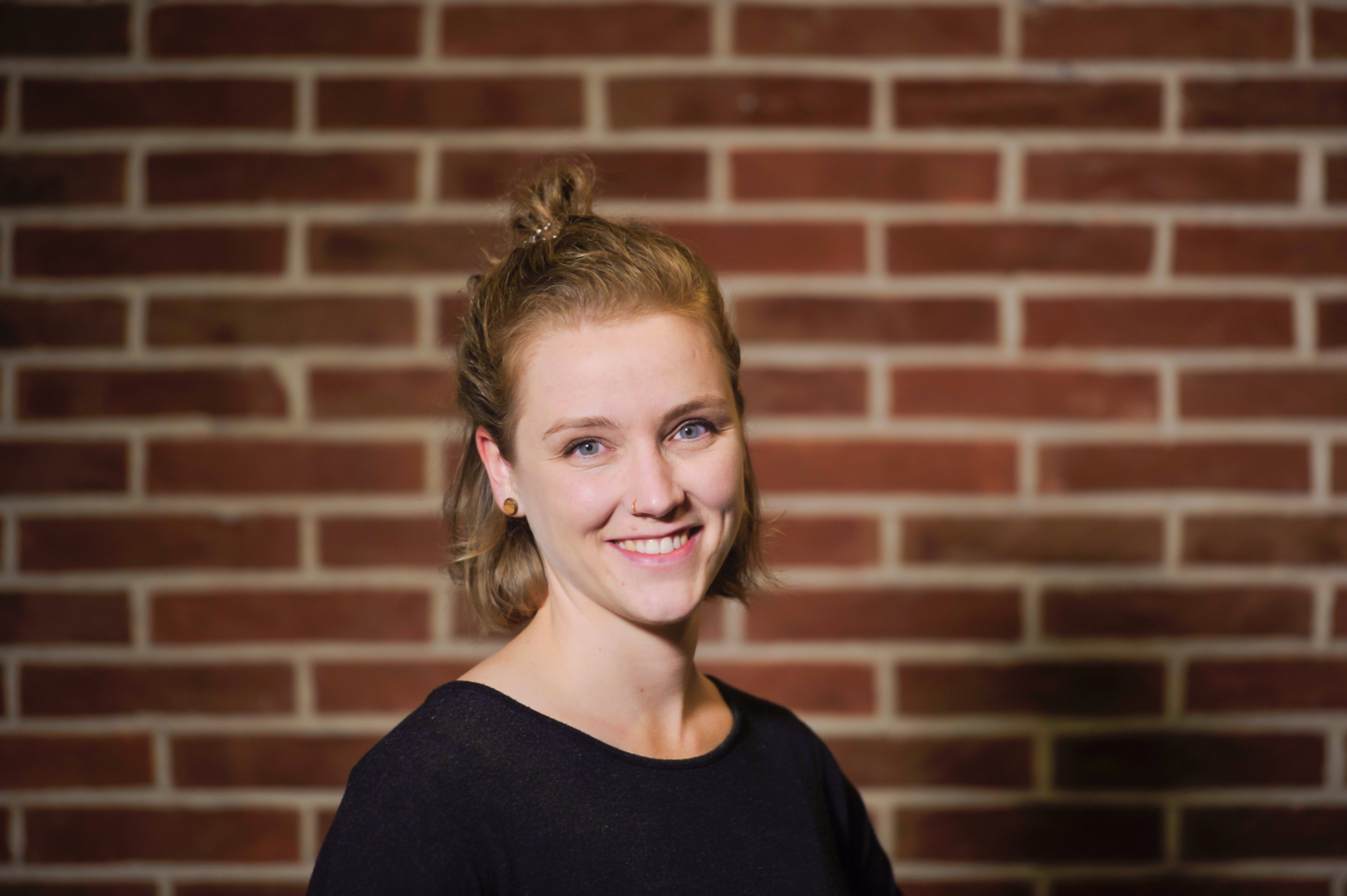 This image shows Carla Henning