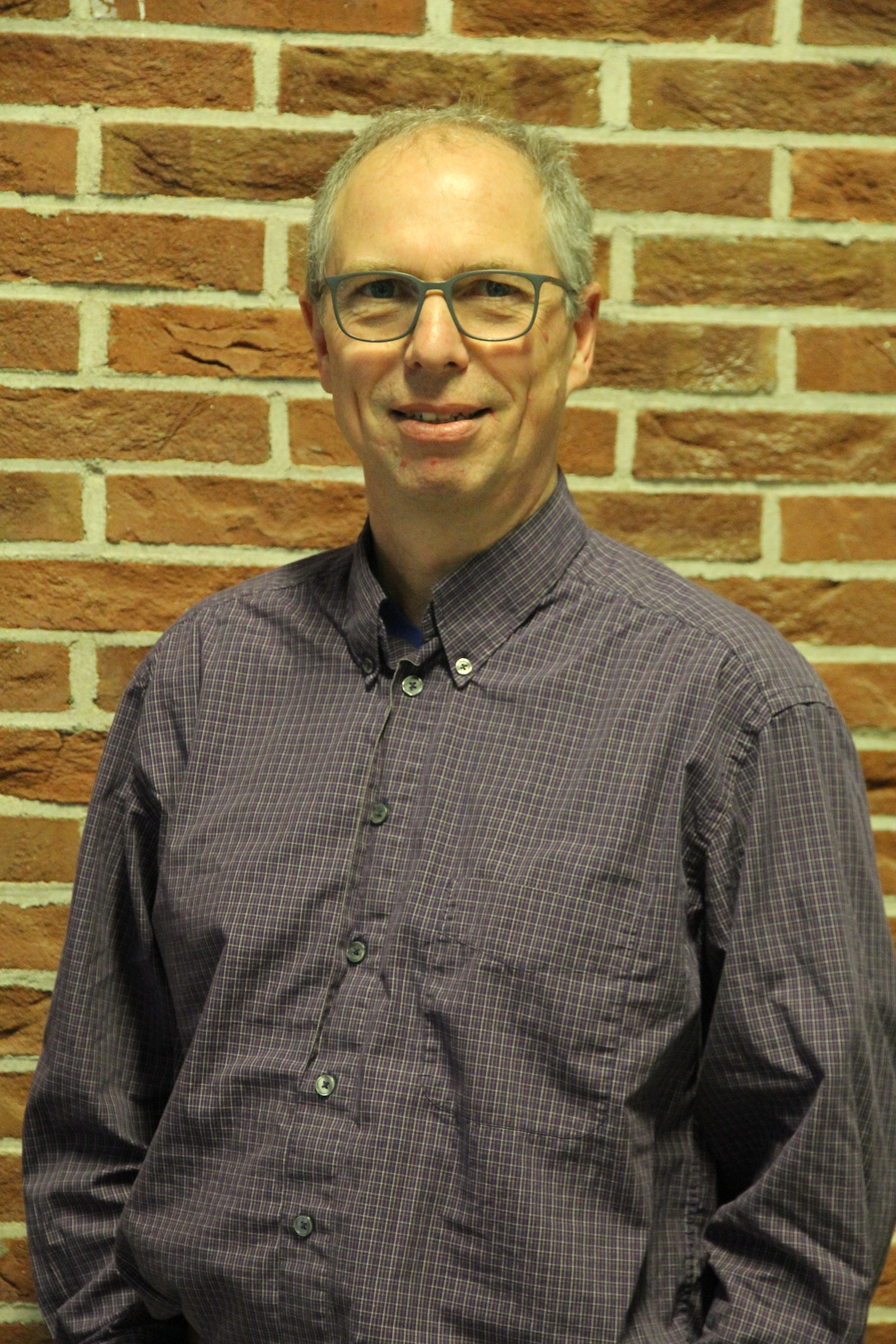 This image shows Dr.-Ing. Manfred Hahn