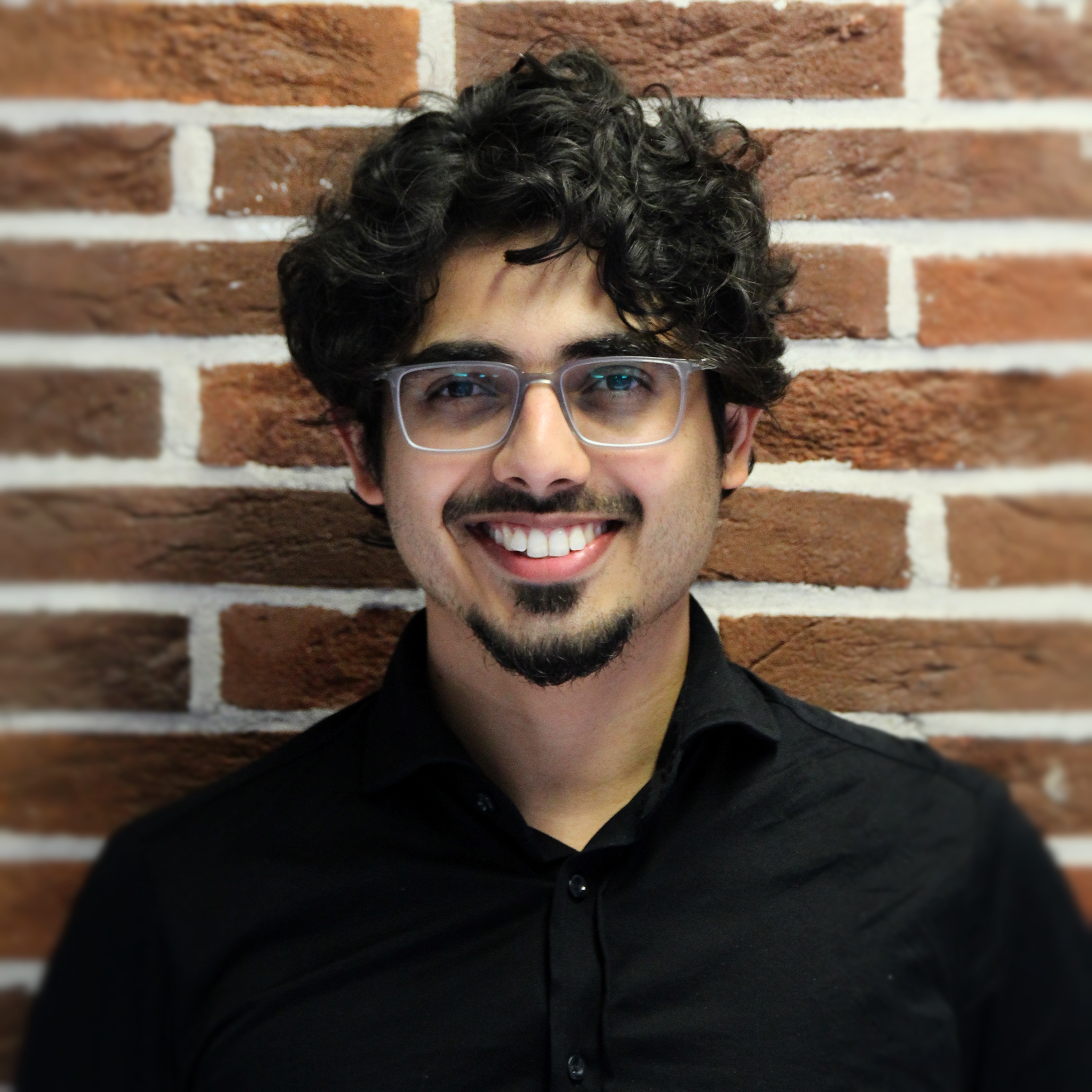 This image shows Dr.-Ing. Zubin  Trivedi