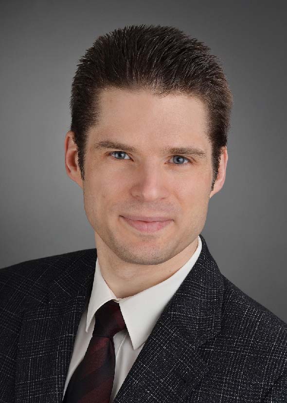 This image shows Markus Pagitz