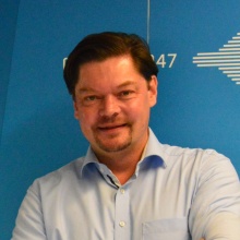 Prof. Tim Ricken