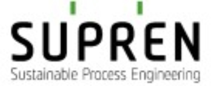 SUPREN Logo